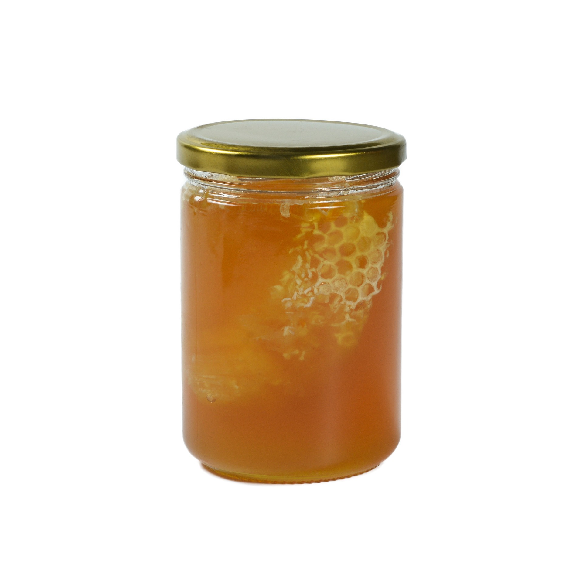 Miel Abeille